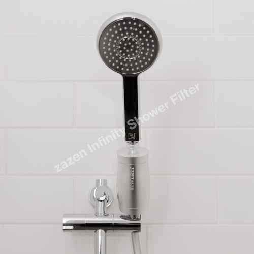 Zazen Infinity Shower Filter