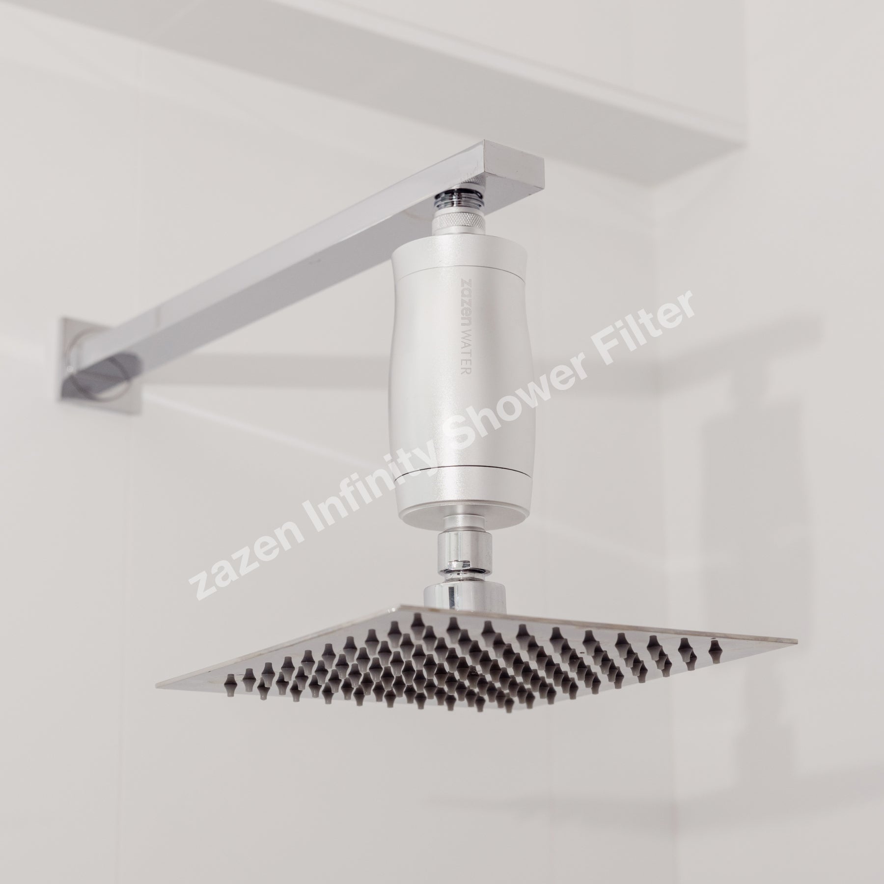 Zazen Infinity Shower Filter
